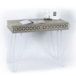 ΓΡΑΦΕΙΟ ΚΟΝΣΟΛΑ DIANE FB99194.01