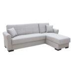 Γωνιακός καναπές κρεβάτι Pasion 245-000010