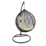 ISABEL Κρεμαστή Πολυθρόνα Ε6737,11