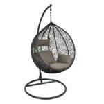 ISABEL Κρεμαστή Πολυθρόνα Ε6737,31