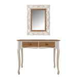 ΚΟΝΣΟΛΑ ΜΕ ΚΑΘΡΕΠΤΗ FB910165