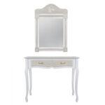 ΚΟΝΣΟΛΑ ΜΕ ΚΑΘΡΕΠΤΗ FB910394