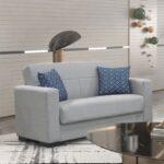 Kαναπές κρεβάτι Vox 213-000002