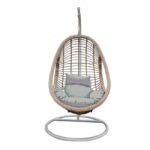 MACAN-II Κρεμαστή Πολυθρόνα Ε6740,1