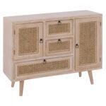 ΜΠΟΥΦΕΣ ΦΥΣΙΚΟ ΛΕΥΚΟ ΠΑΤΙΝΑ FB97186