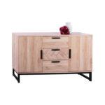 ΜΠΟΥΦΕΣ ΣΕ ΦΥΣΙΚΟ ΧΡΩΜΑ FB98646