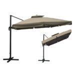 ΟΜΠΡΕΛΑ Τηλεσκοπική HANGING Ε900