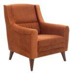 Πολυθρόνα μπερζέρα Sapphire 245-000015