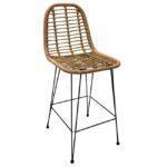 SALSA Σκαμπό BAR Ε252,1