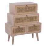 ΣΥΡΤΑΡΙΕΡΑ FB97189 ΦΥΣΙΚΟ ΛΕΥΚΟ ΠΑΤΙΝΑ