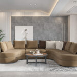 ΚΑΝΑΠΕΣ ΓΩΝΙΑΚΟΣ Ν14