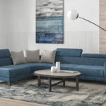 ΚΑΝΑΠΕΣ ΓΩΝΙΑΚΟΣ Ν3