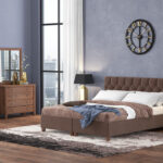 ΚΡΕΒΑΤΙ ΔΙΠΛΟ Ν67