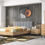 ΚΡΕΒΑΤΙ ΔΙΠΛΟ Ν75