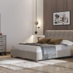 ΚΡΕΒΑΤΙ ΝΤΥΜΕΝΟ Ν85