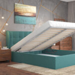 ΚΡΕΒΑΤΙ ΝΤΥΜΕΝΟ ΟΡΘ.ΤΕΛΑΡΟ Ν88