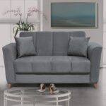 Kαναπές κρεβάτι Asma 213-000021