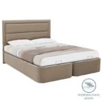 Κρεβάτι Luzia 197-000105