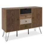 Μπουφές Boho 066-000006