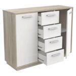 Μπουφές Savita 244-000002