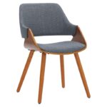 Πολυθρόνα Allegra 106-000022