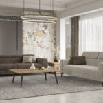 Σετ καναπέδες Ν3