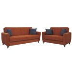 Σετ σαλονιού Antony 213-000030