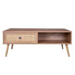 Τραπέζι σαλονιού Oslo 086-000005