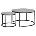 Τραπέζια σαλονιού Severin 225-000018