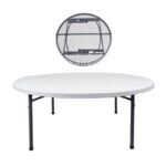 BLOW Τραπέζι Πτυσσόμενο ΕΟ175