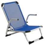 BRINY πολυθρονάκι παραλίας Ε603,1