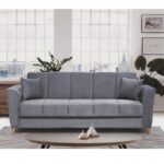 Kαναπές κρεβάτι Asma 213-000020