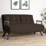 Καναπές κρεβάτι Ethereal 071-001543