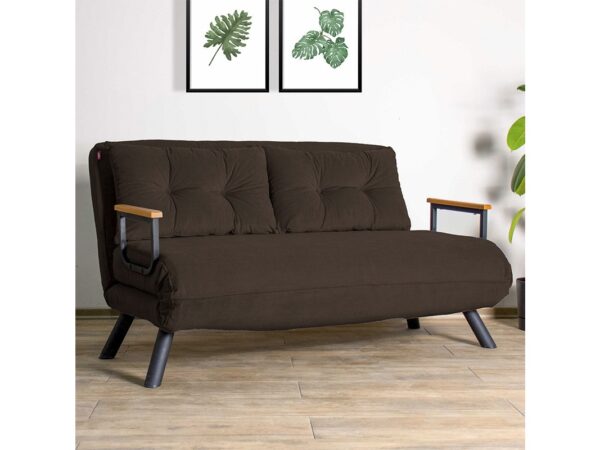 Καναπές κρεβάτι Ethereal 071-001543
