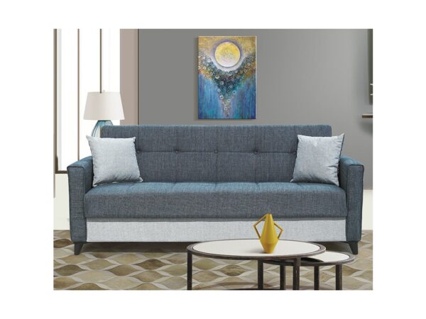 Kαναπές κρεβάτι Isadora 213-000024