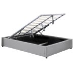 Κρεβάτι διπλό Circe 234-000003