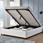 Κρεβάτι διπλό Circe 234-000004