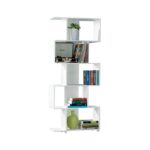 ROSS Βιβλιοθήκη Ραφιέρα Ε762,3