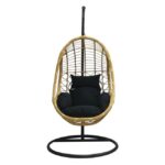 SALSA Κρεμαστή Πολυθρόνα Ε6768,1