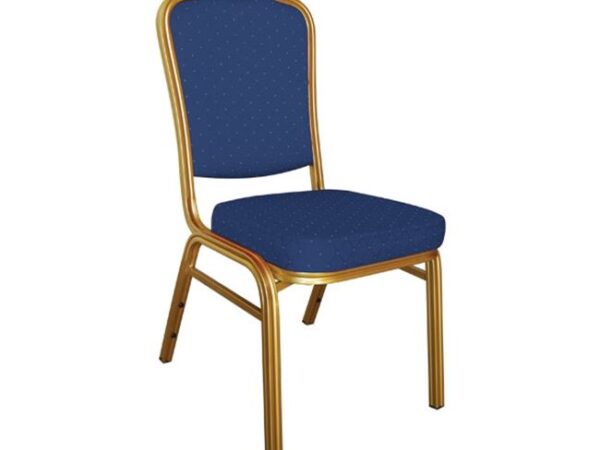 Στοιβαζόμενη HILTON Καρέκλα ΕΜ513,2
