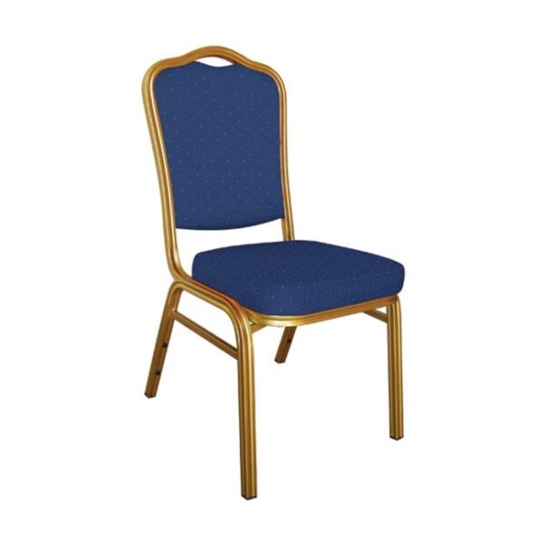 Στοιβαζόμενη HILTON Καρέκλα ΕΜ513,2