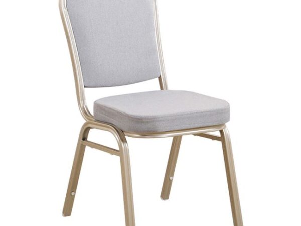 Στοιβαζόμενη HILTON Καρέκλα ΕΜ513,51