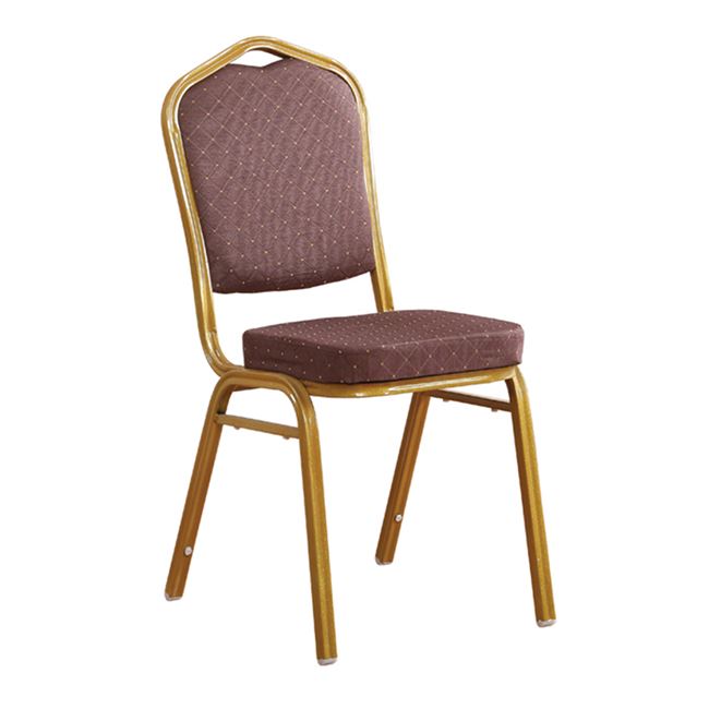 Στοιβαζόμενη HILTON Καρέκλα ΕΜ513,9