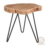 Τραπέζι σαλονιού Davis 223-000008