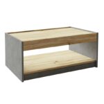 Τραπέζι σαλονιού Surprise 176-000105