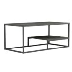 Τραπέζι σαλονιού Tondo 230-000004