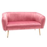 Καναπές 2θέσιος Rome 222-000005