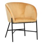 Πολυθρόνα Julia 222-000019