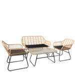 Σαλόνι Κήπου ACILIUS 14510023