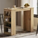 Τραπέζι μπαρ Riff 176-000097